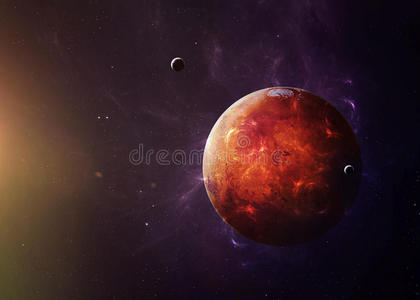 木星 彗星 星际 海王星 宇宙 探索 等离子体 流星 天文馆