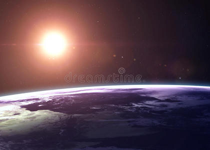 木星 卫星 彗星 地球 海王星 月亮 星际 天文馆 气体