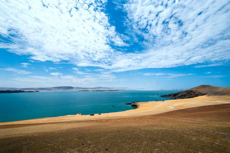 海洋 沙漠 侵蚀 太平洋 自然 泛美 形成 公路 目的地