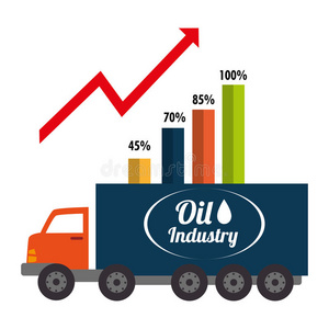 进步 燃料 汽油 石油 插图 植物 生物 金融 权力 价格