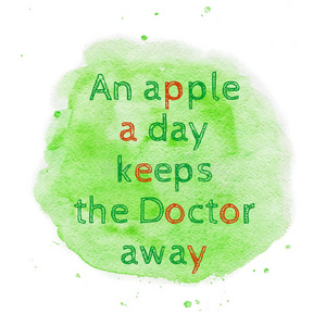 激励 动机 消息 食物 苹果 艺术 咕哝 水果 医生 字母
