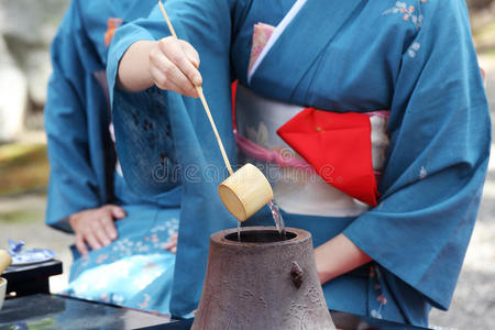 日本茶道