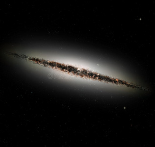 插图 艺术 银河系 星座 聚变 起源 辐射 深的 天文学