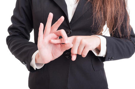 商人的食指图片