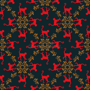 彝族的图案象征图片