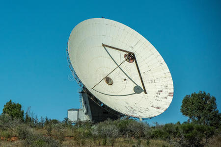 卫星 镜头 研究 天文学 收音机 天文台 望远镜 天线 契约