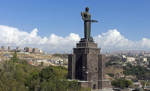 马抗 亚美尼亚图片