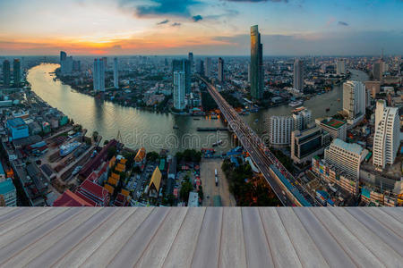 亚洲 首都 共管公寓 地板 酒店 外部 河流 天线 开放