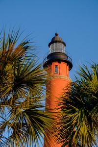 佛罗里达州 缪斯 形象 装裱 朋友 看守人 美国 海湾 灯塔