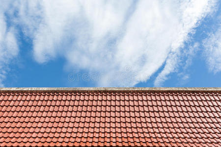 建设 自然 材料 咕哝 新的 建筑学 陶瓷 屋顶 古老的