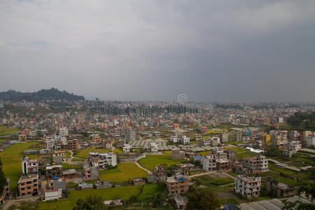 假期 亚洲 城市 尼泊尔语 风景 旅行 场景 房屋 目的地