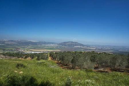 自然 变形 风景 天空 基督教 以色列 旅行 假期 拿撒勒