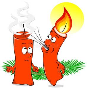 上吹灭生日蛋糕蜡烛可爱的小女孩吹灭蜡烛快乐的多民族家庭在高加索人