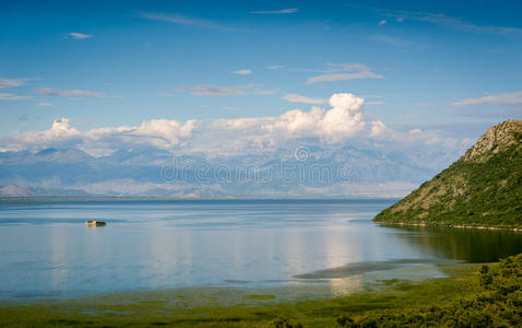 已拆除 自然 历史 监狱 戈丁 风景 废墟 文化 巴尔干半岛