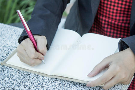 纸张 杂志 花园 作业 学习 成人 笔迹 美丽的 商业 日记