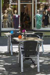 商店 桌子 时尚 椅子 街道 荷兰 窗口 打破 咖啡馆 旅游业