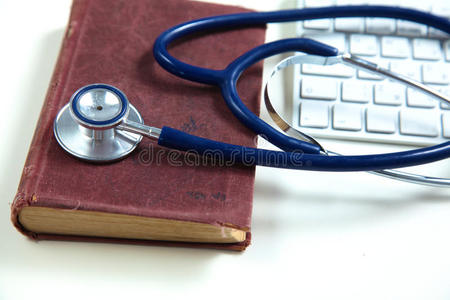 疾病 考试 照顾 特写镜头 医疗保健 笔记本电脑 医院 紧急情况