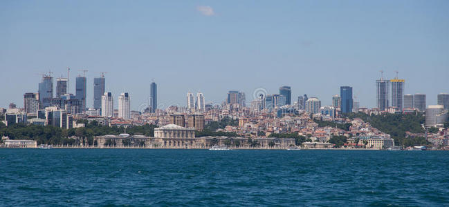 伊斯坦布尔市