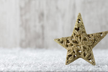 雪花 十二月 卡片 冬天 假期 礼物 圣诞节 招呼 明星