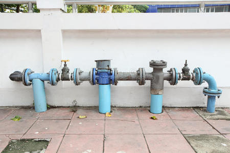 水龙头 软管 溪谷 系统 管道工程 燃料 气体 配件 供给