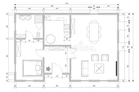 房屋建筑建筑师计划