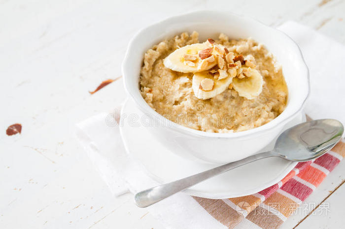 燕麦片可以和蜂蜜一起泡吗(燕麦片可以搭配蜂蜜吗) 燕麦片可以和蜂蜜一起泡吗(燕麦片可以搭配蜂蜜吗)