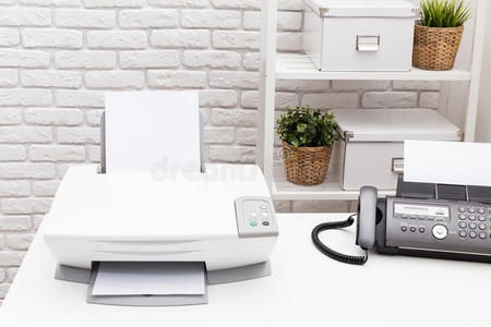 打印 打印输出 办公室 纸张 复制 影印 商业 机器 影印机