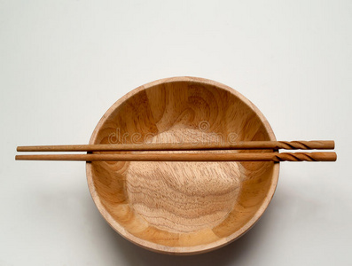 筷子 器具 盘子 木材 圆圈 手工制作的 桌子 烹饪 食物