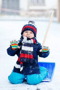 寒冷的 快乐 十二月 美丽的 有趣的 童年 服装 德国 闲暇