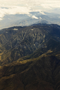 小山 光线 地平线 攀登 天线 风景 春天 范围 季节 高的