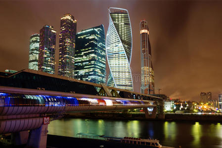 酒店 风景 俄罗斯 建筑 天际线 建筑学 天空 地标 城市
