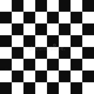 黑白格子图案图片-黑白格子图案素材-黑白格子图案插画-摄图新视界