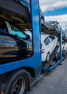 卡车经销商图片-卡车经销商素材-卡车经销商插画-摄图新视界