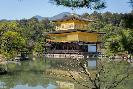 日本京都近畿寺