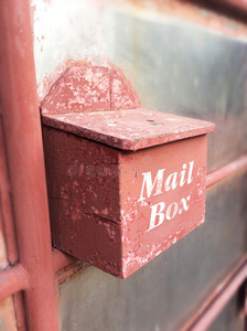 泰国的前门邮箱