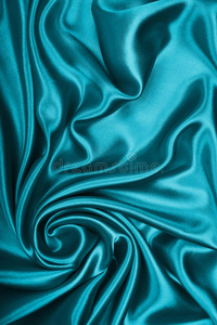 王室成员 讽刺 新的 折叠 材料 蔚蓝 窗帘 缎子 颜色