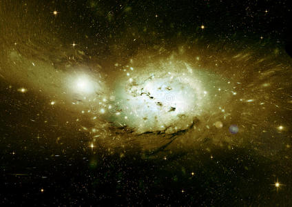 无穷 艺术 科学 天文学 星云 起源 天空 星体 发现 银河系