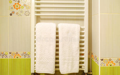 浴室 加热器 建设 洗澡 房子 奢侈 豪华 特写镜头 建筑学