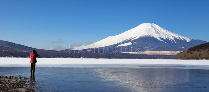 富士山