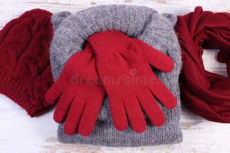 保护 个人的 围巾 温暖的 手套 毛茸茸的 配件 帽子 流行的