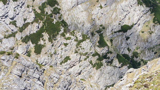 自然 阿尔卑斯山 全景图 罗马尼亚 公司 杰皮 卡拉曼 小山