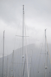 帆船 固相萃取 风景 海事 发动机 天空 运动 系泊 活动