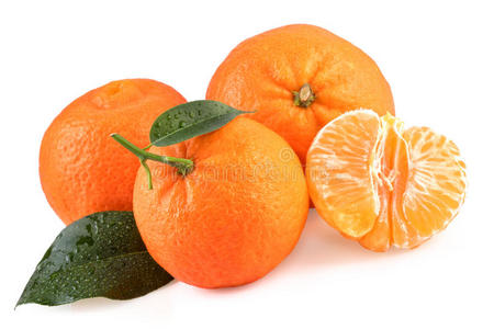 水果 官吏 普通话 风味 柑橘 特写镜头 美食家 剥皮 芳香