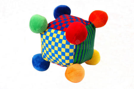纺织品 颜色 小孩 玩具 童年 礼物 织物 快乐 拍打 构造器