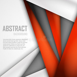 橙色黑色框架图片