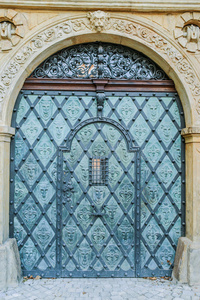 建筑 欧洲 大门 建筑学 文化 古董 拱门 教堂 入口 医学