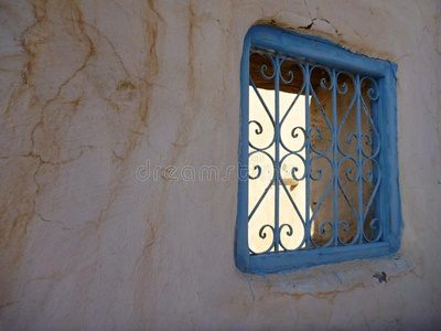玻璃 咕哝 历史的 外部 建筑 古老的 监狱 复古的 安全