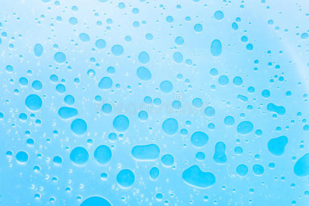 纯洁 气泡 自然 液滴 插图 液体 滴下 环境 潮湿 雨滴
