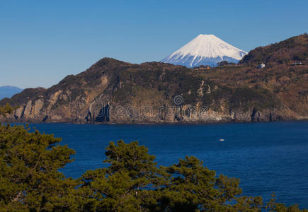 富士山