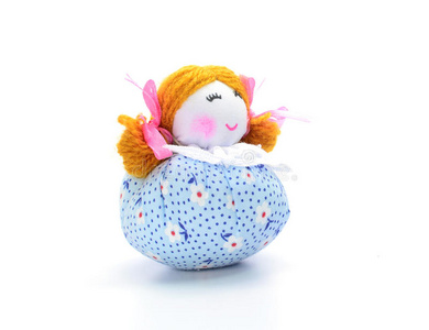 手工制作的布娃娃图片-手工制作的布娃娃素材-手工制作的布娃娃插画